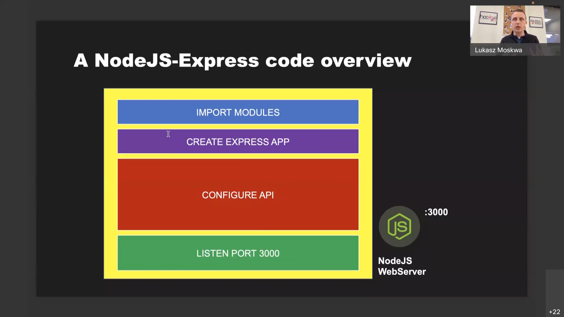 04 - NodeJS